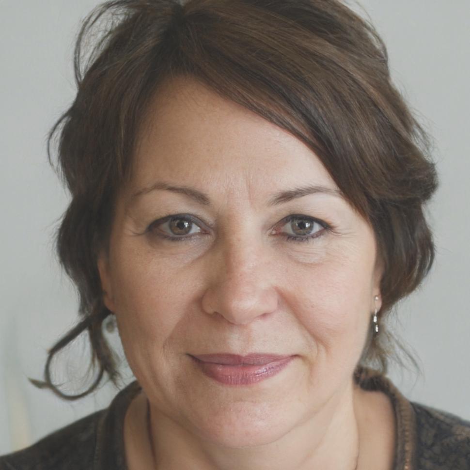 Portrait d'Isabella