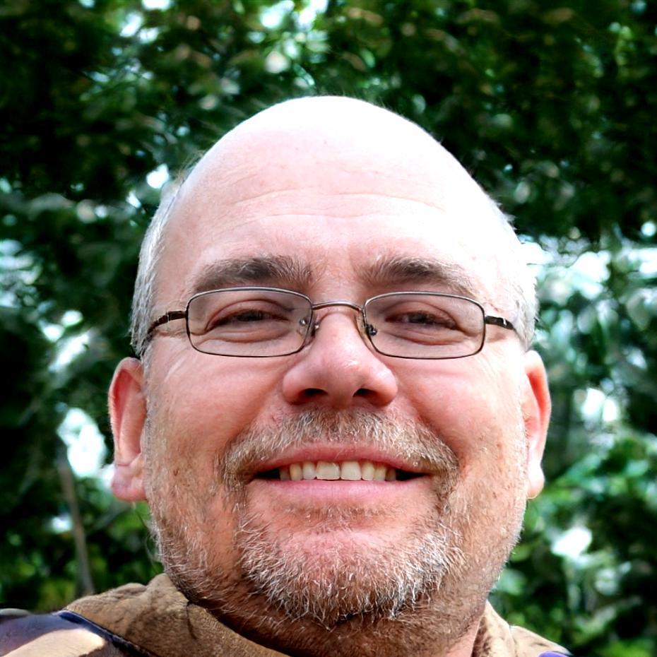 Portrait de Rémi Dubonnet