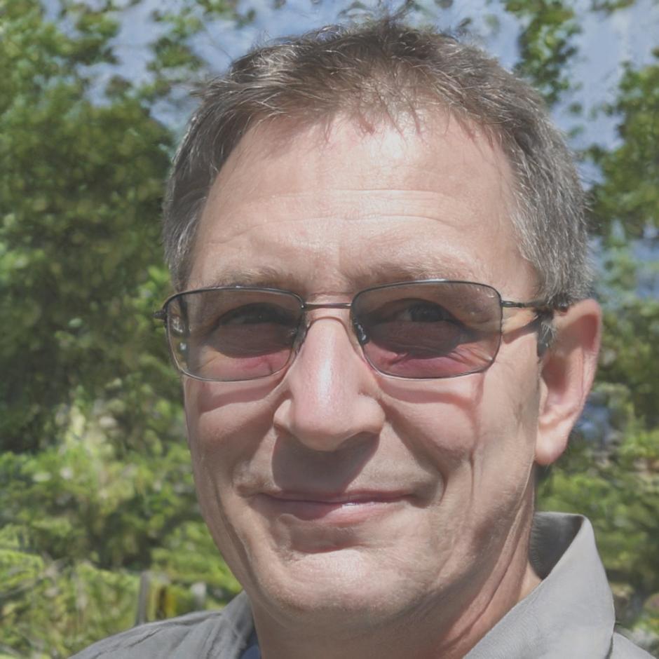 Portrait de Dmitri